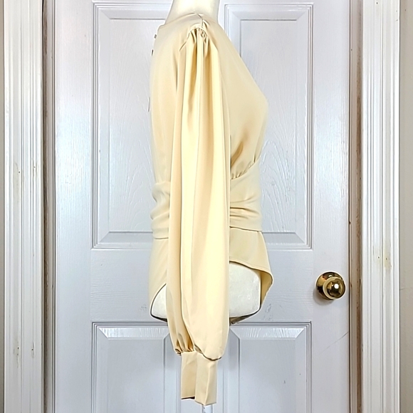 Mundefeis Botique Brand Bodysuit NWT - Picture 6 of 13